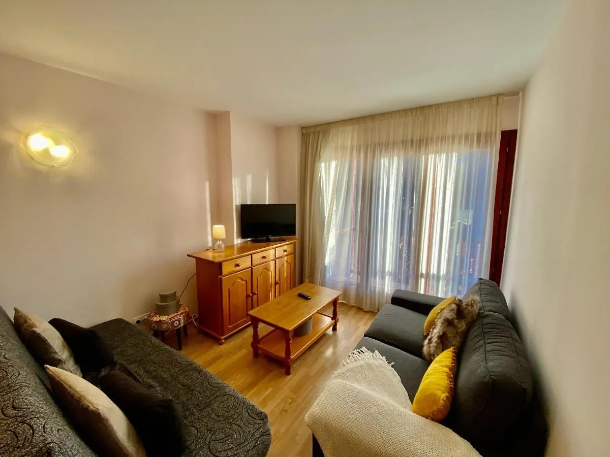 Apartamento Prober_Terrasses Del Tarter 0*,